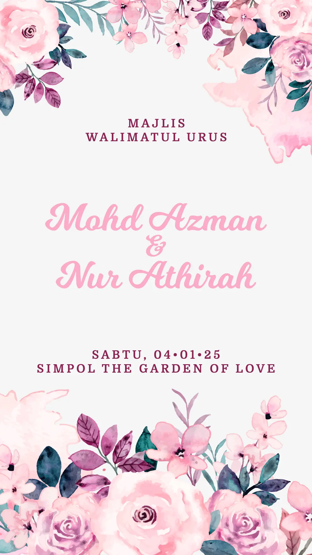 Invite Page 1
