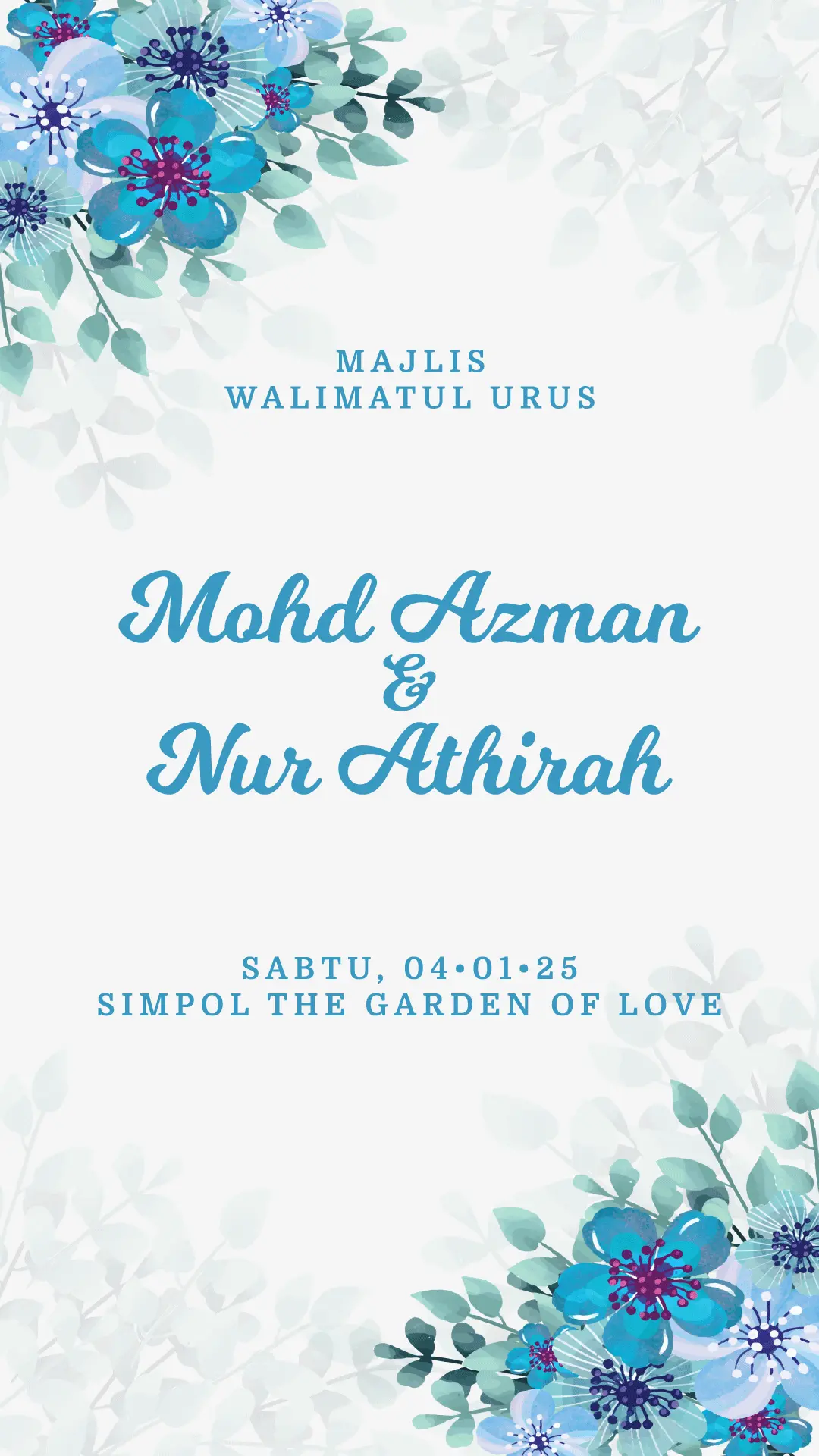 Invite Page 1