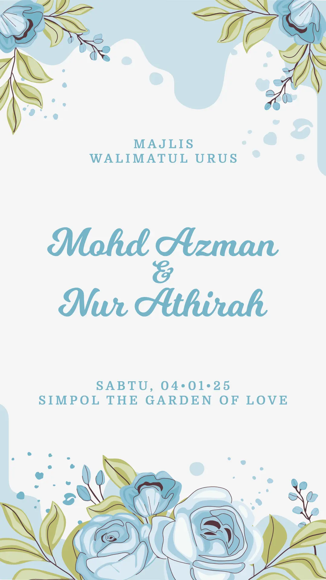 Invite Page 1
