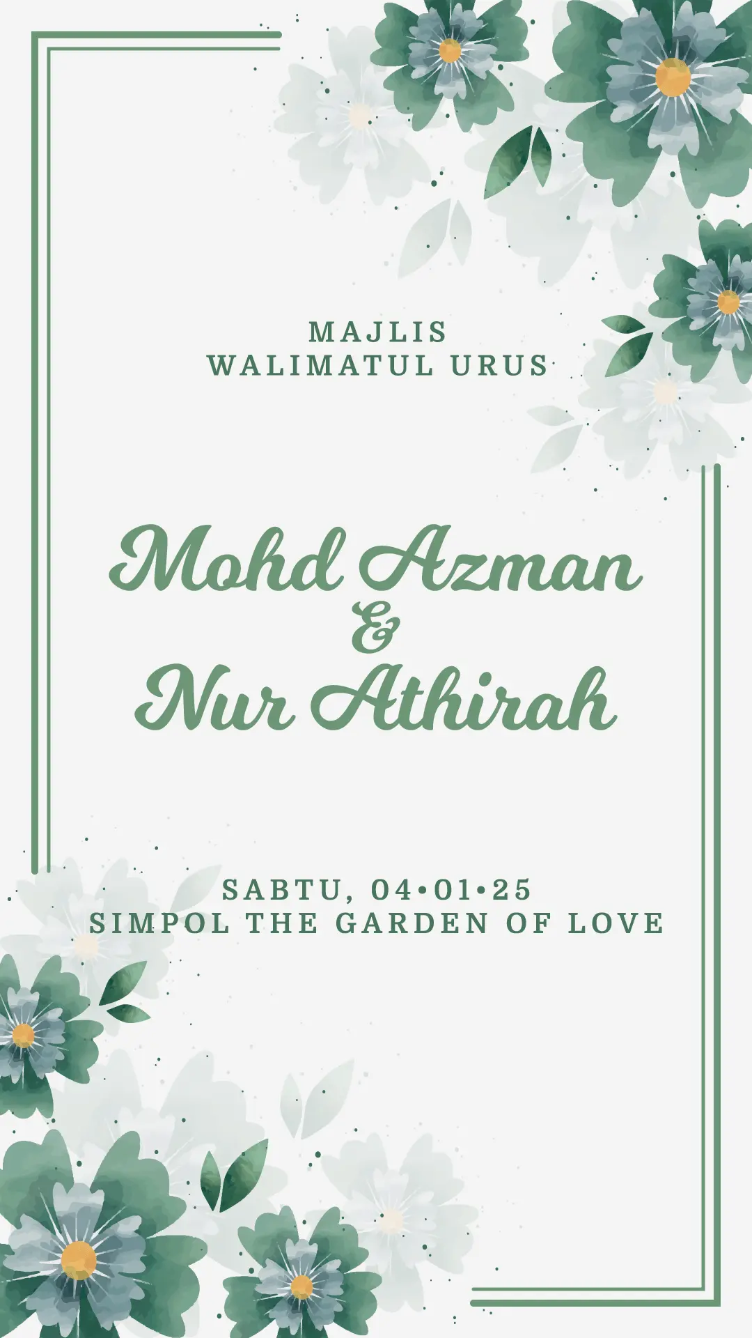 Invite Page 1