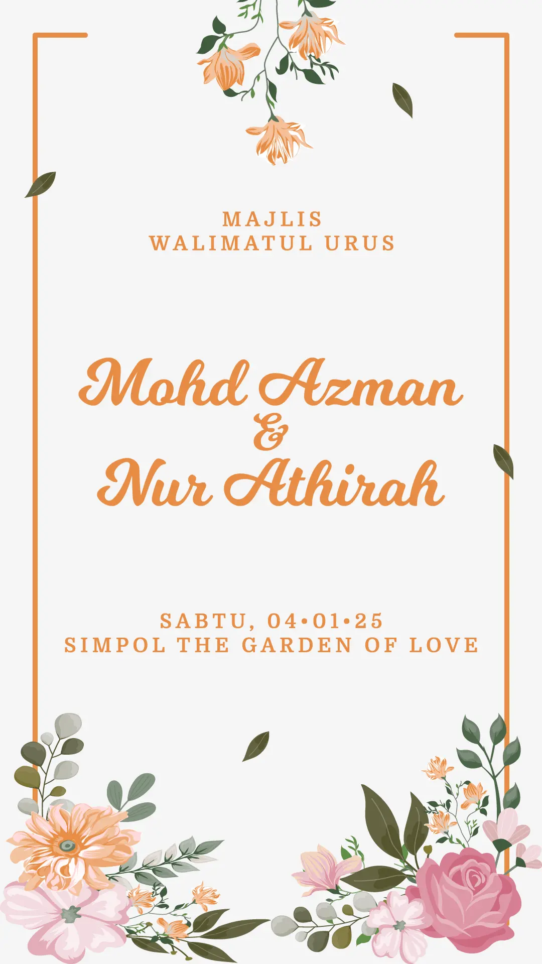 Invite Page 1