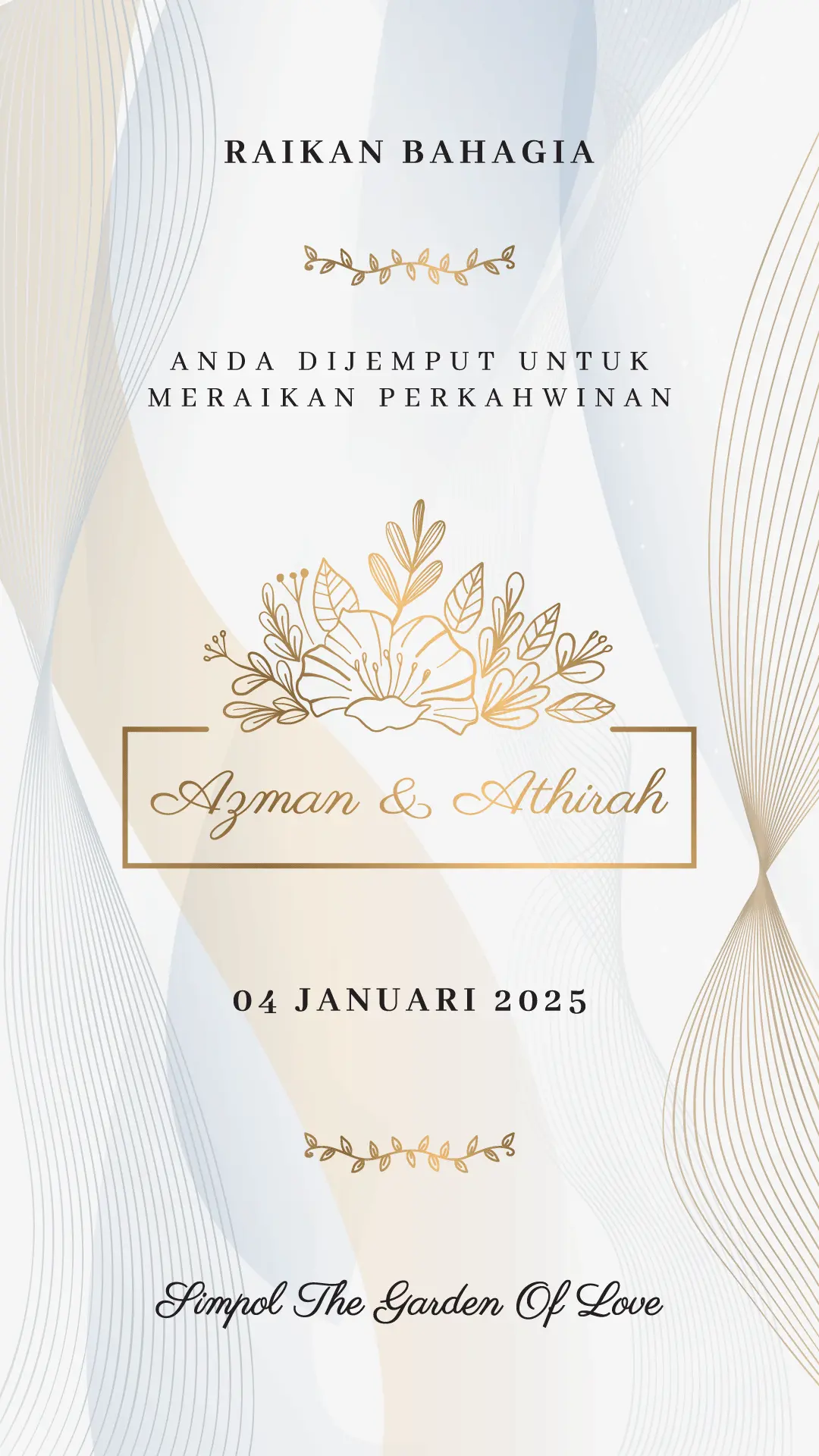 Invite Page 1