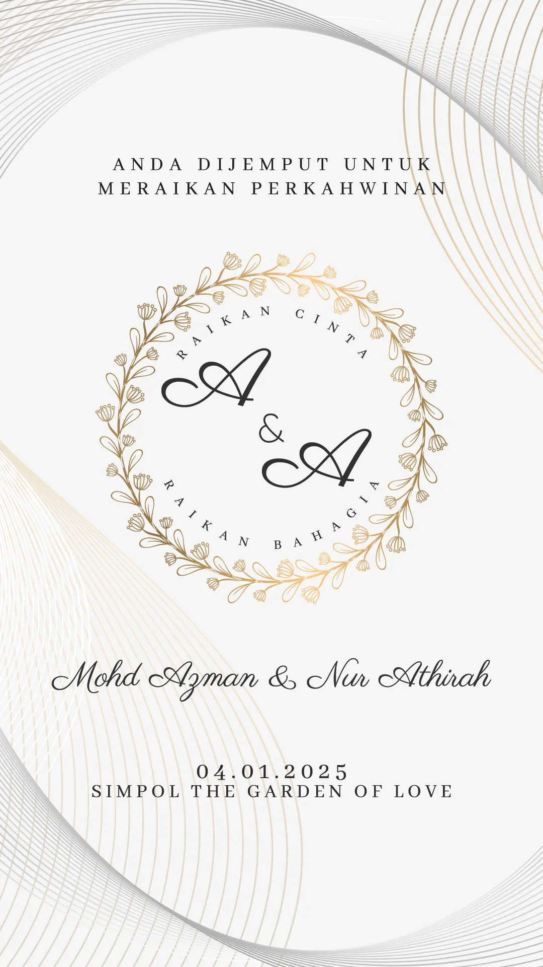 Invite Page 1