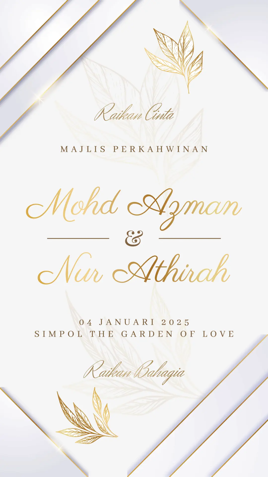 Invite Page 1