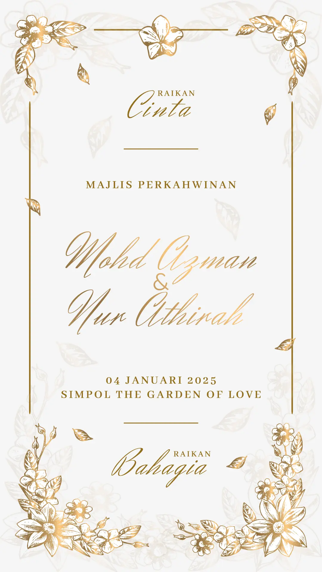 Invite Page 1