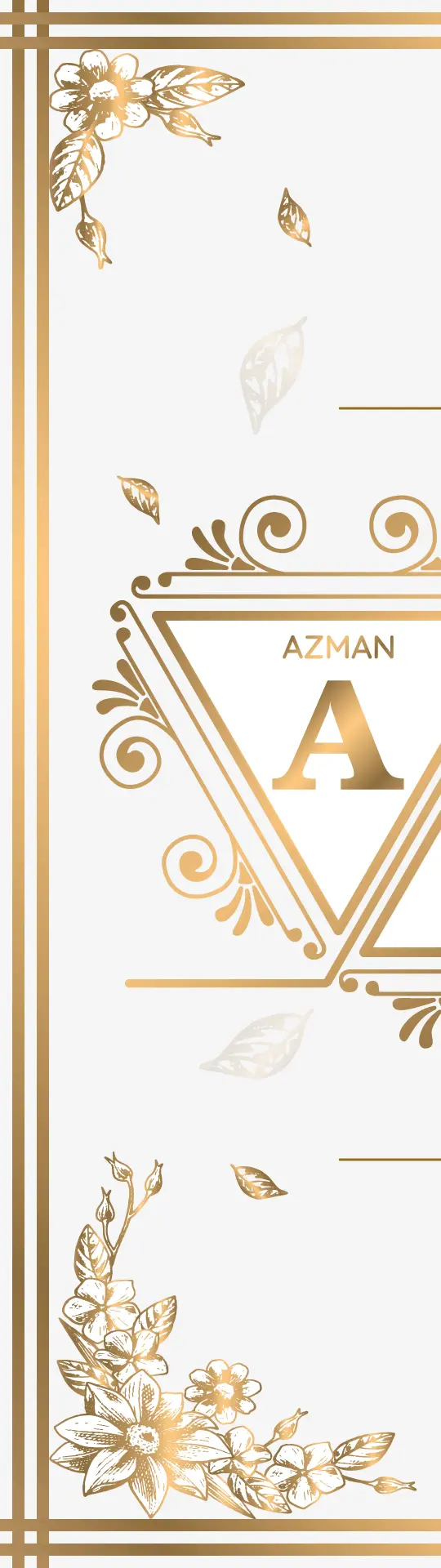 Invite Cover Left