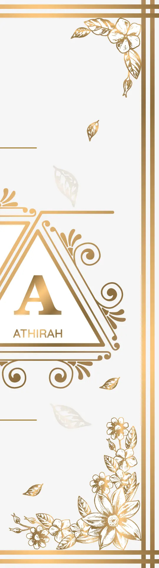 Invite Cover Right