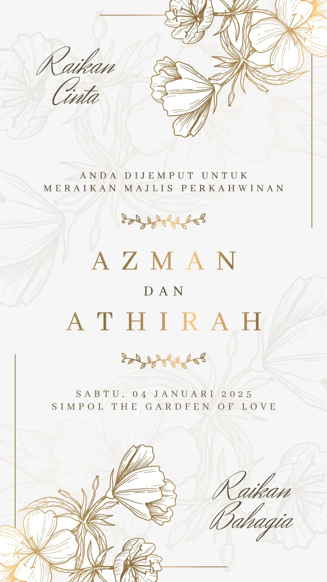 Invite Page 1