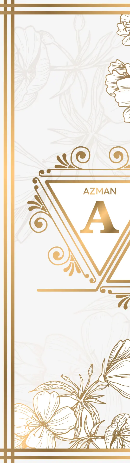 Invite Cover Left