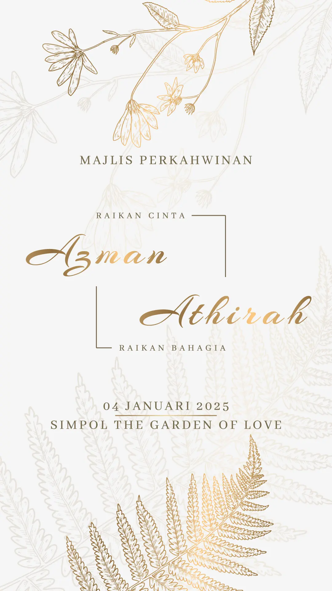 Invite Page 1
