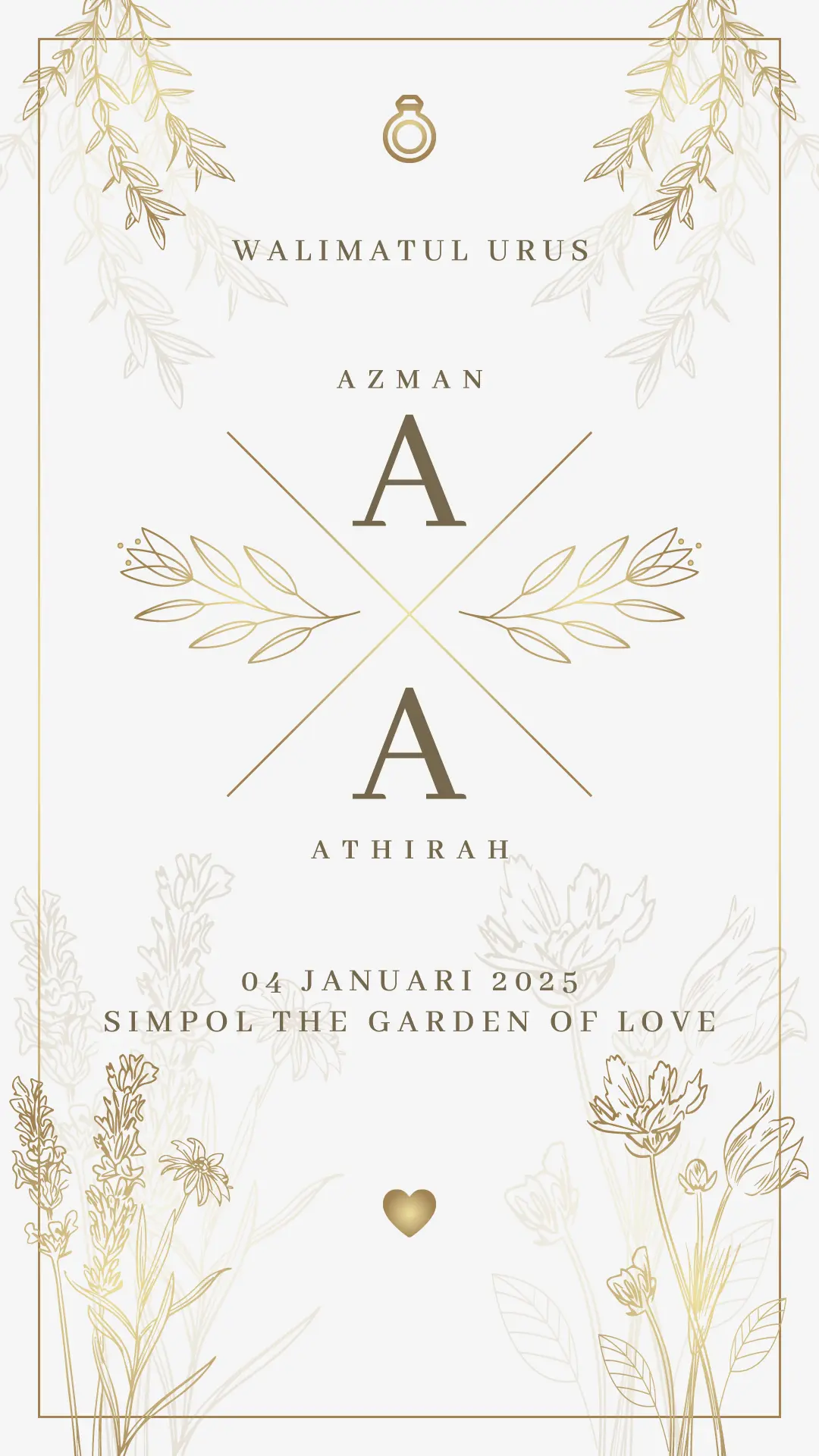 Invite Page 1