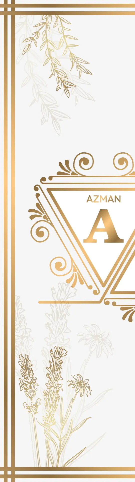 Invite Cover Left