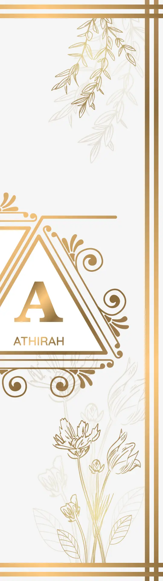 Invite Cover Right