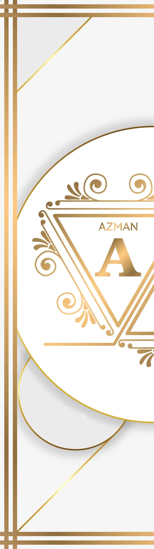 Invite Cover Left