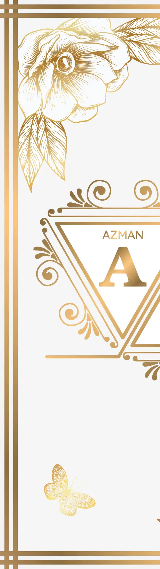 Invite Cover Left