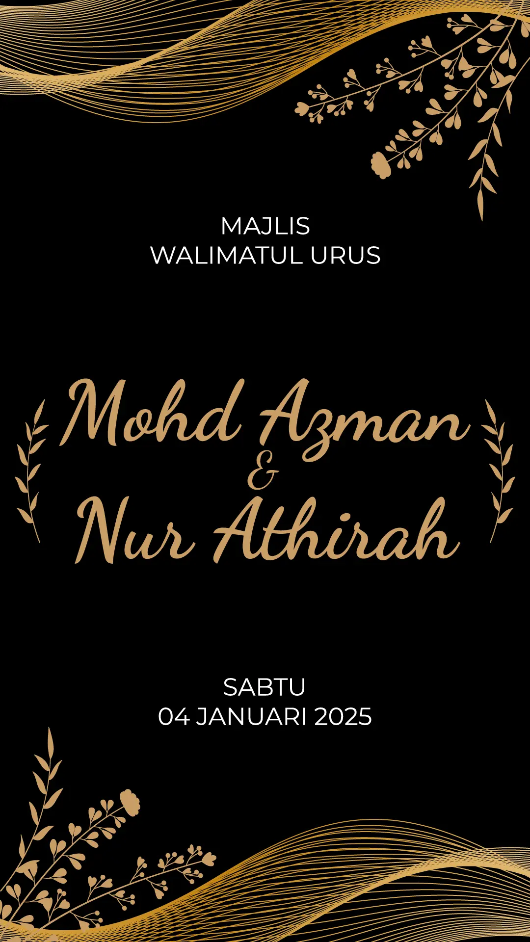 Invite Page 1