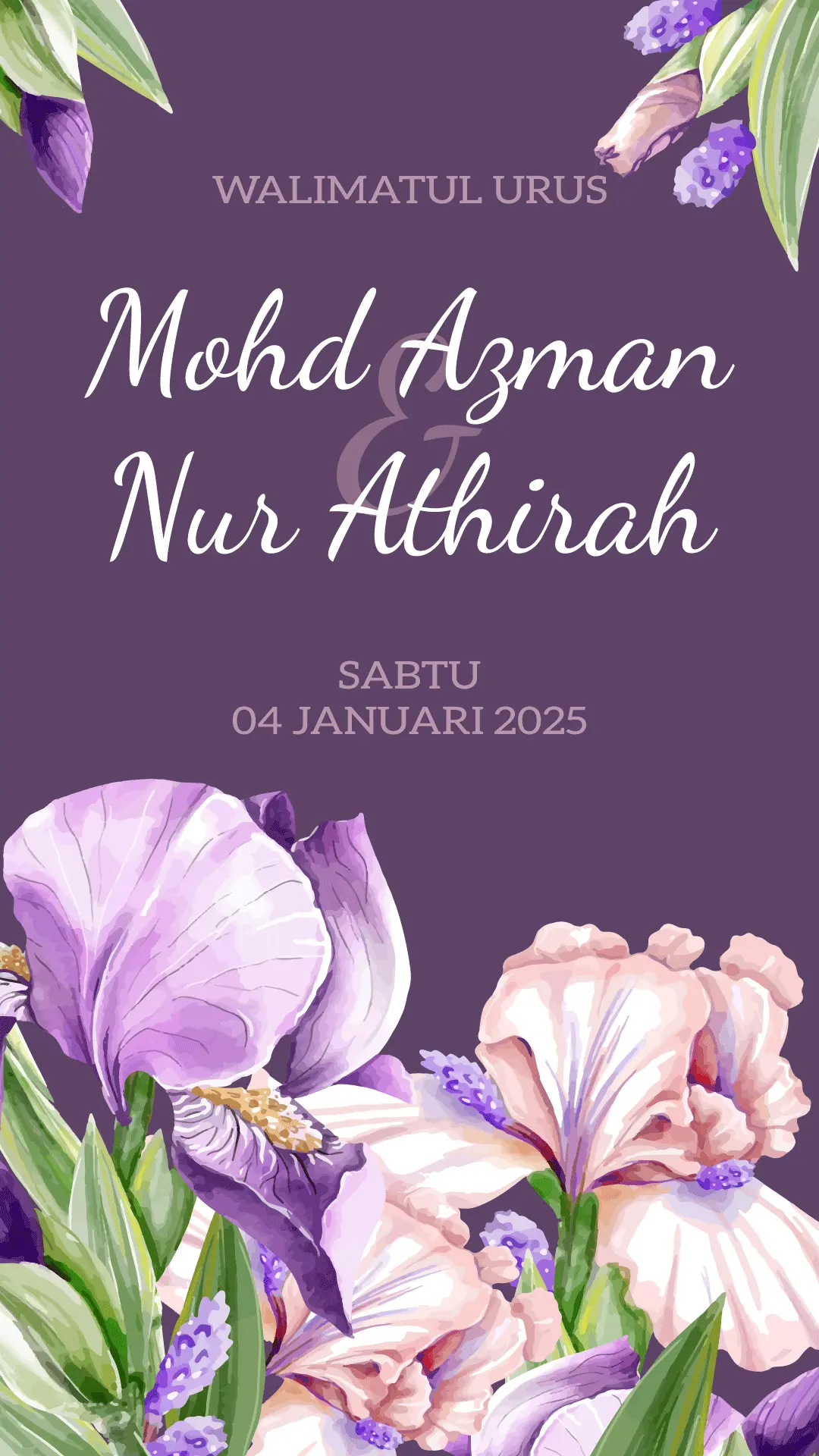 Invite Page 1