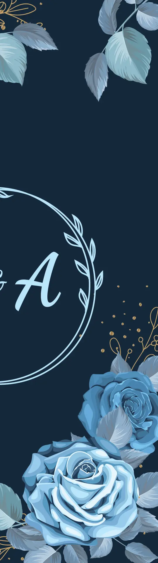 Invite Cover Right