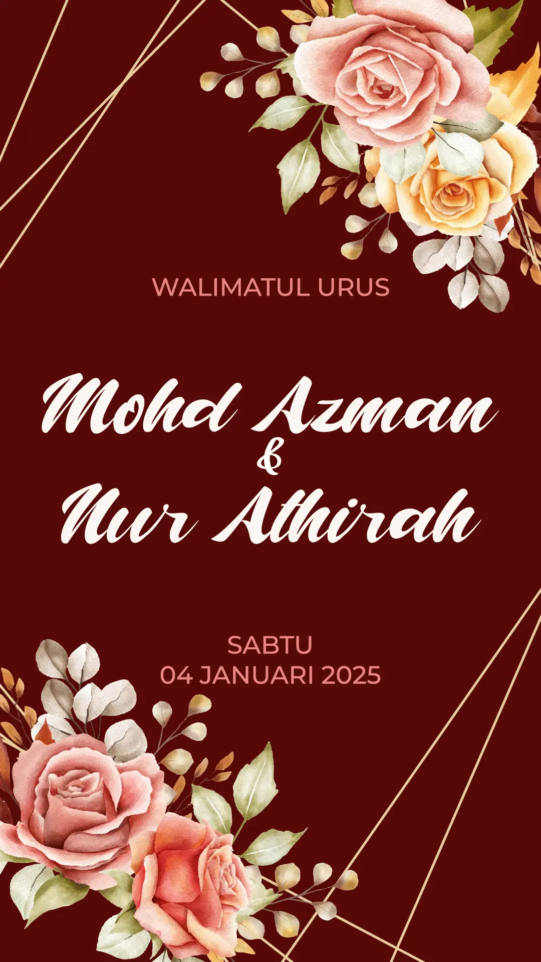 Invite Page 1