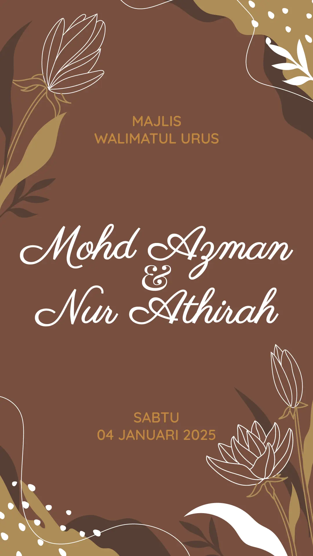 Invite Page 1
