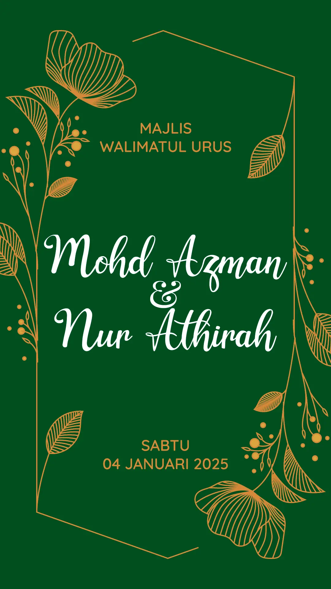 Invite Page 1