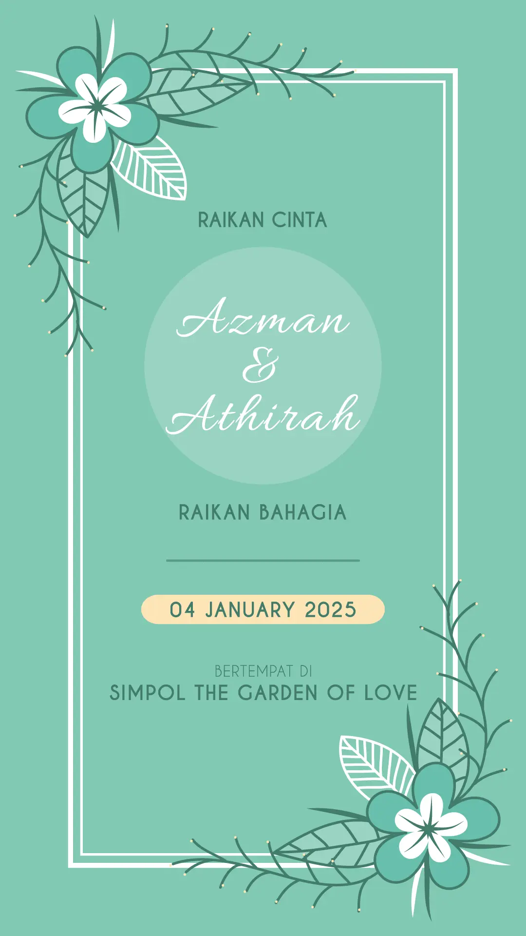 Invite Page 1