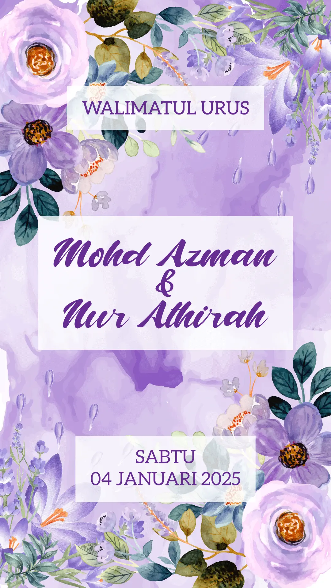 Invite Page 1