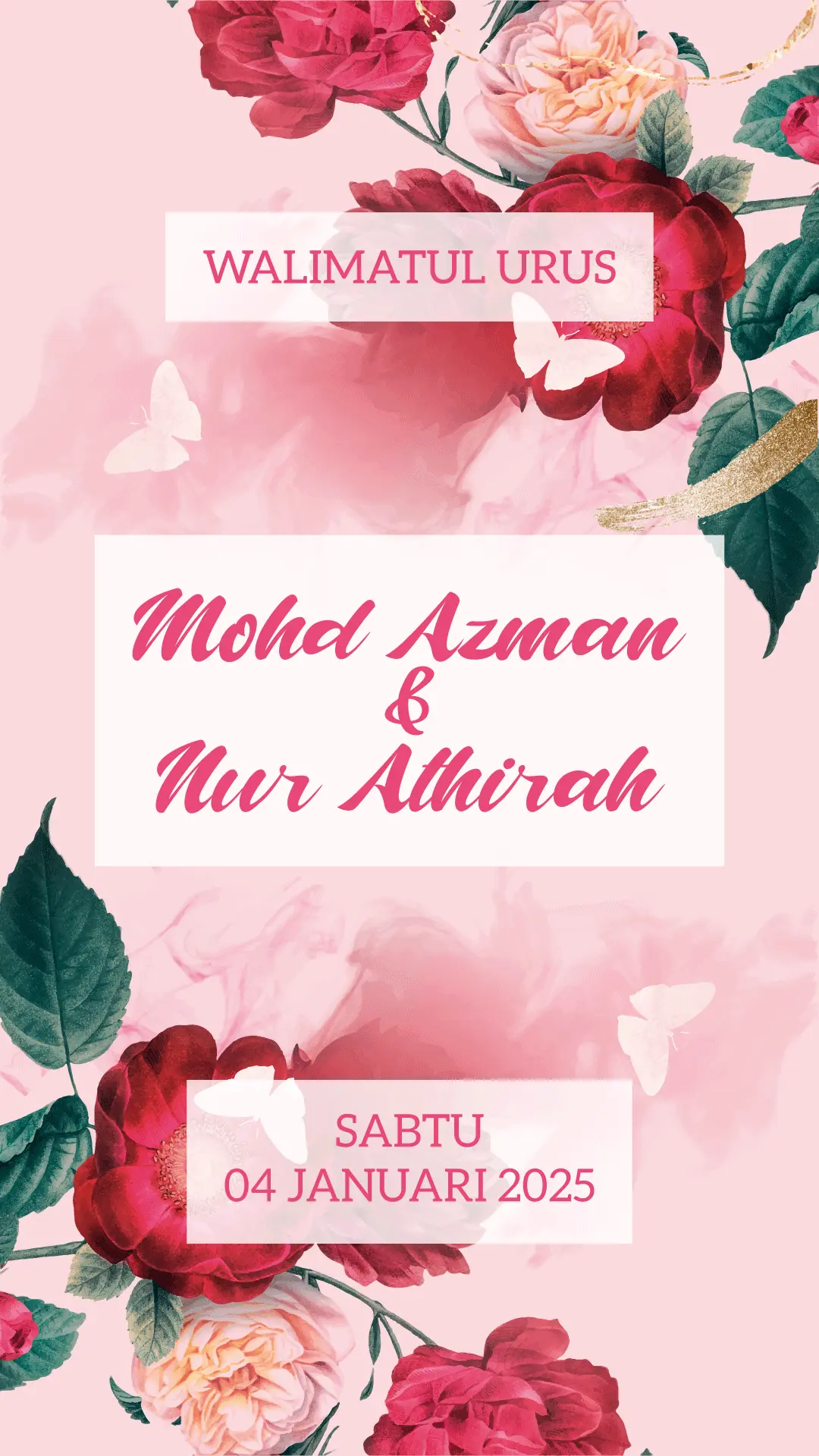 Invite Page 1