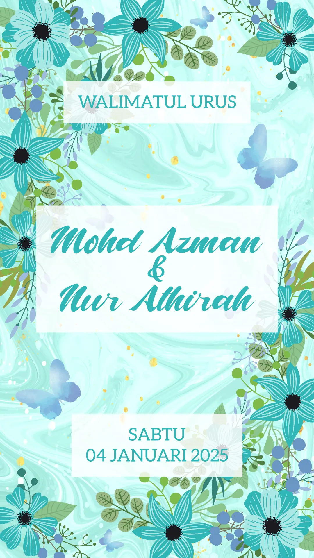 Invite Page 1