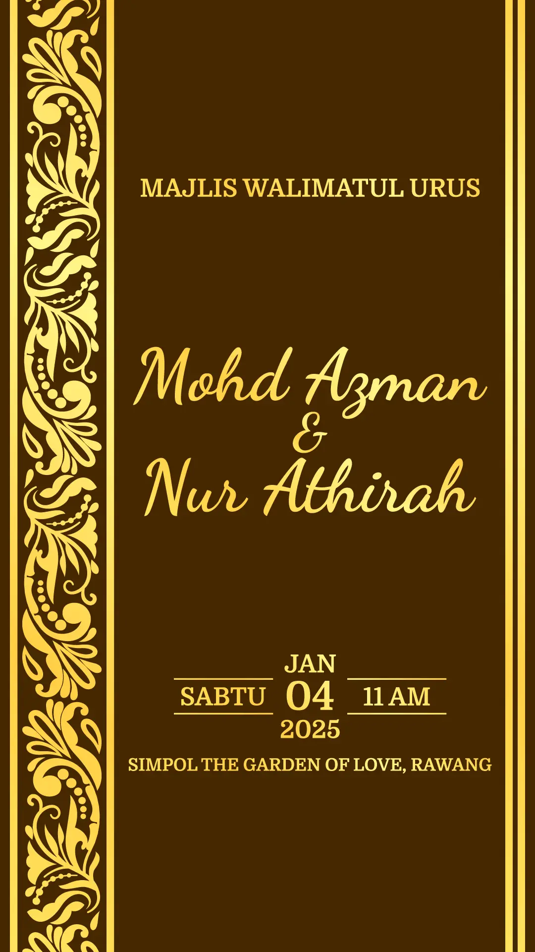 Invite Page 1